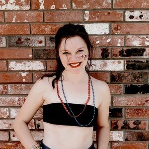 Meet your Posher, Carrington